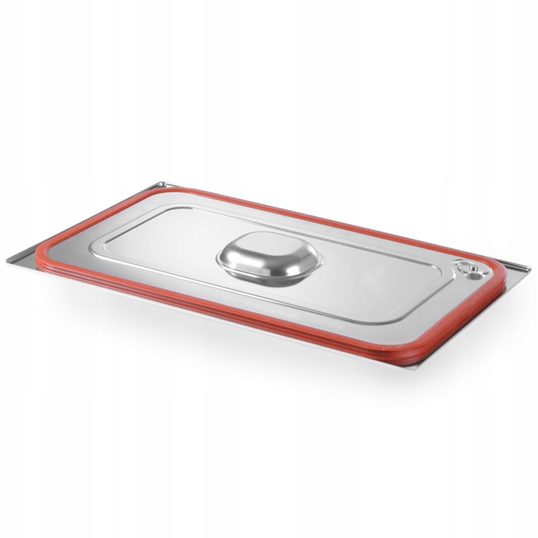 Víčko Gn Profi Line se silikonovým těsněním GN1/3 325x176 mm
