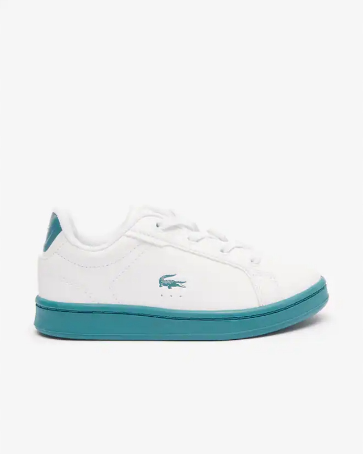 Dziecięce Buty Sportowe Lacoste Carnaby Pro 124 rozm. 31