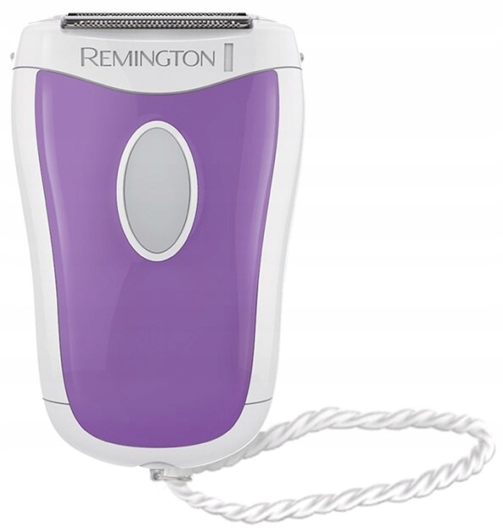Golarka Remington Smooth &amp; Silky WSF4810