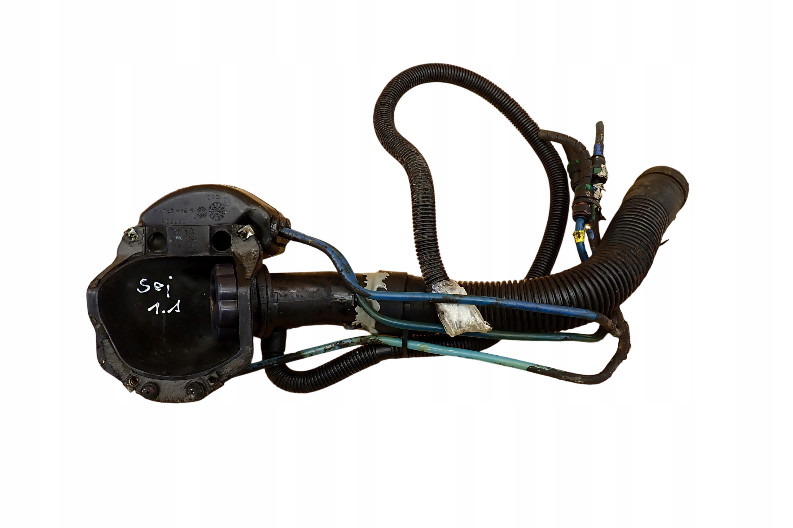 FIAT SEICENTO 1.1 97- WLEW PALIWA RURA KOMPLETNA OE