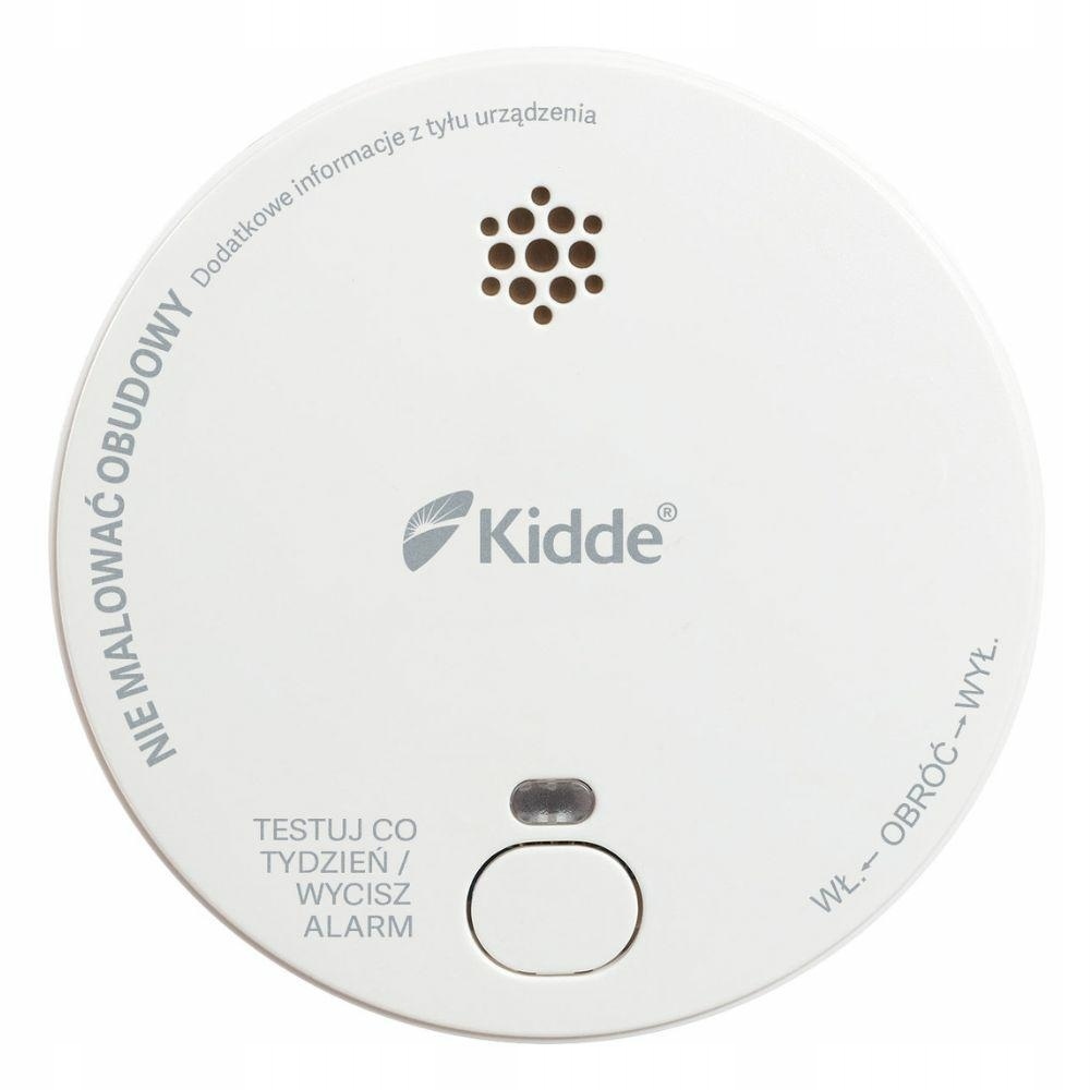 Detektor Kouře Kidde 2030-DSR Detektor Požáru