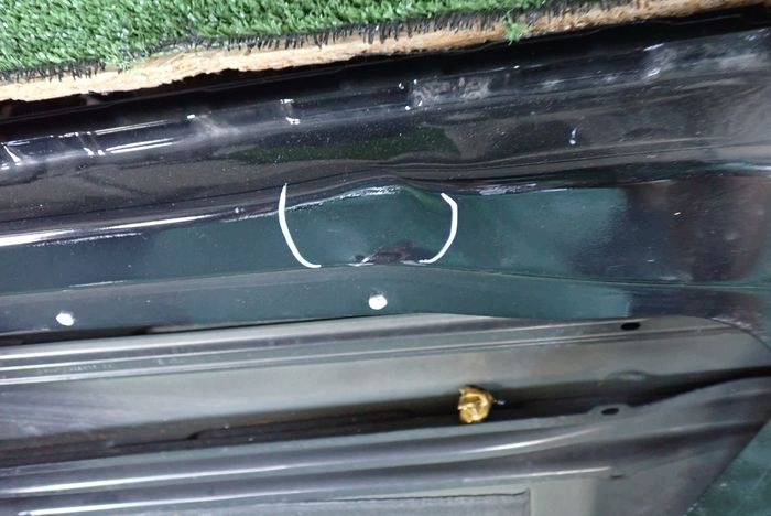 MERCEDES VITO 447 VIANO W447 14- door right front front