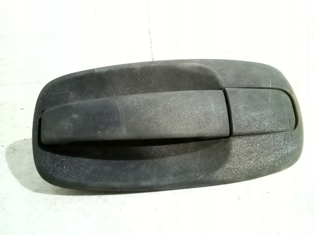 Renault Trafic II handle exterior right front