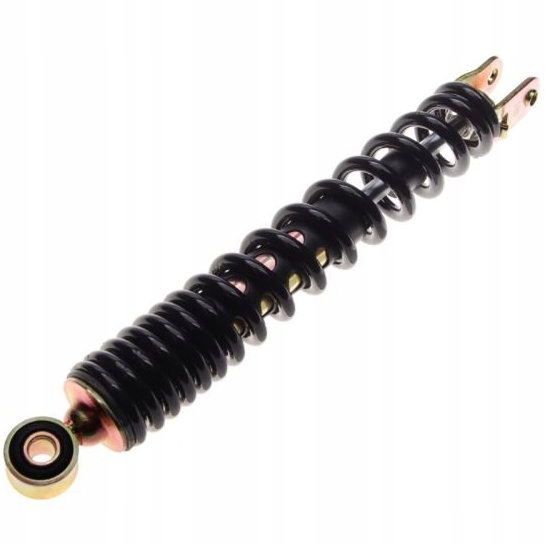 

Amortyzator Tył Tylny 1szt Skutery Zipp Kingway 50