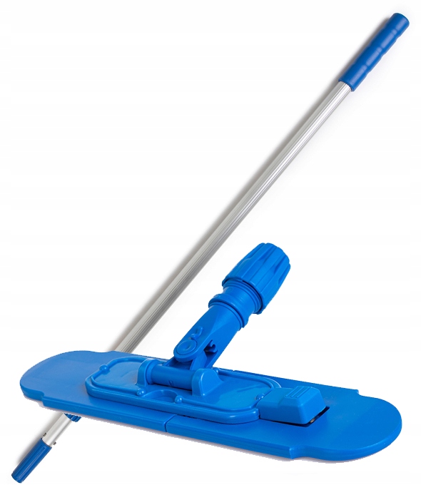 Levně Sada Raypath Mop Hliníková tyč 2,2 m Držák na mytí Profi