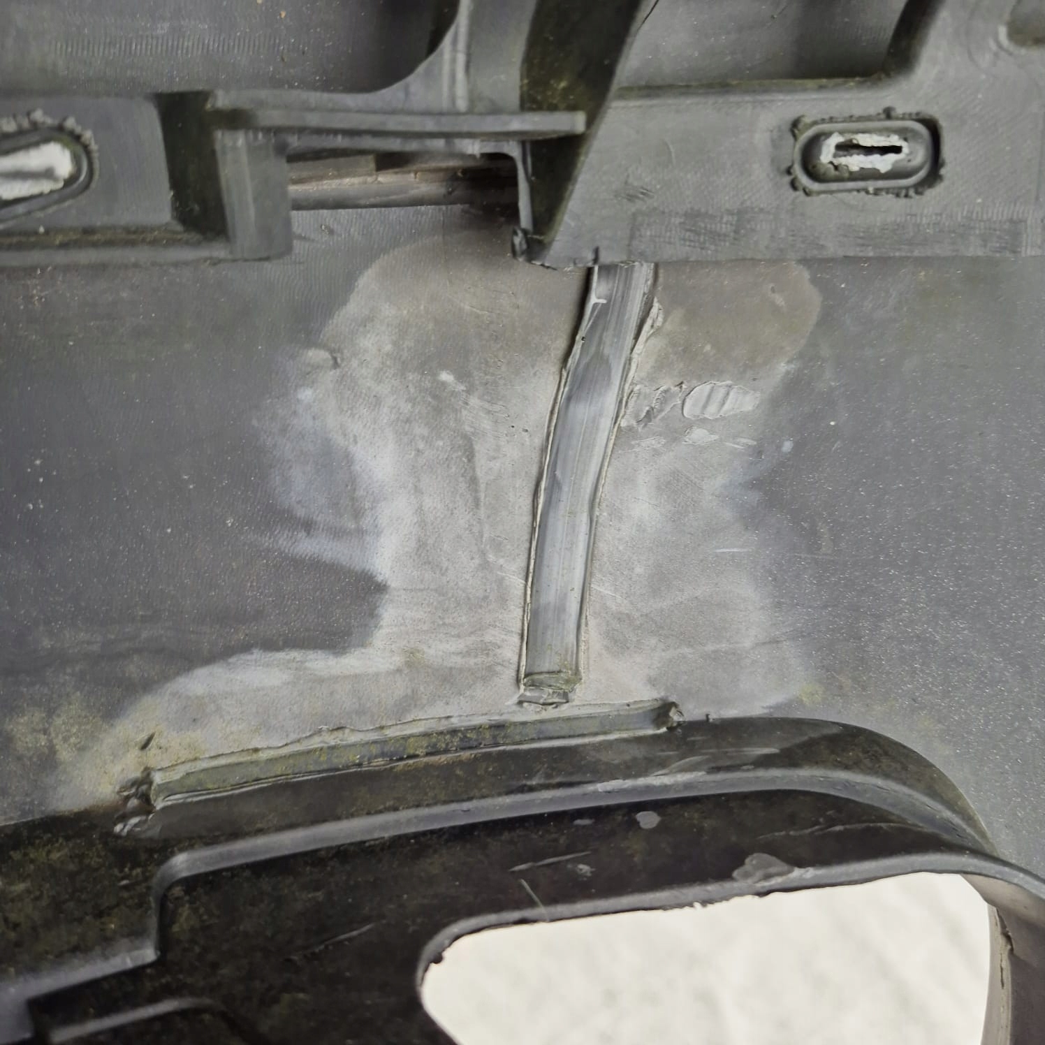 SEAT IBIZA III 3 02-05 bumper front front