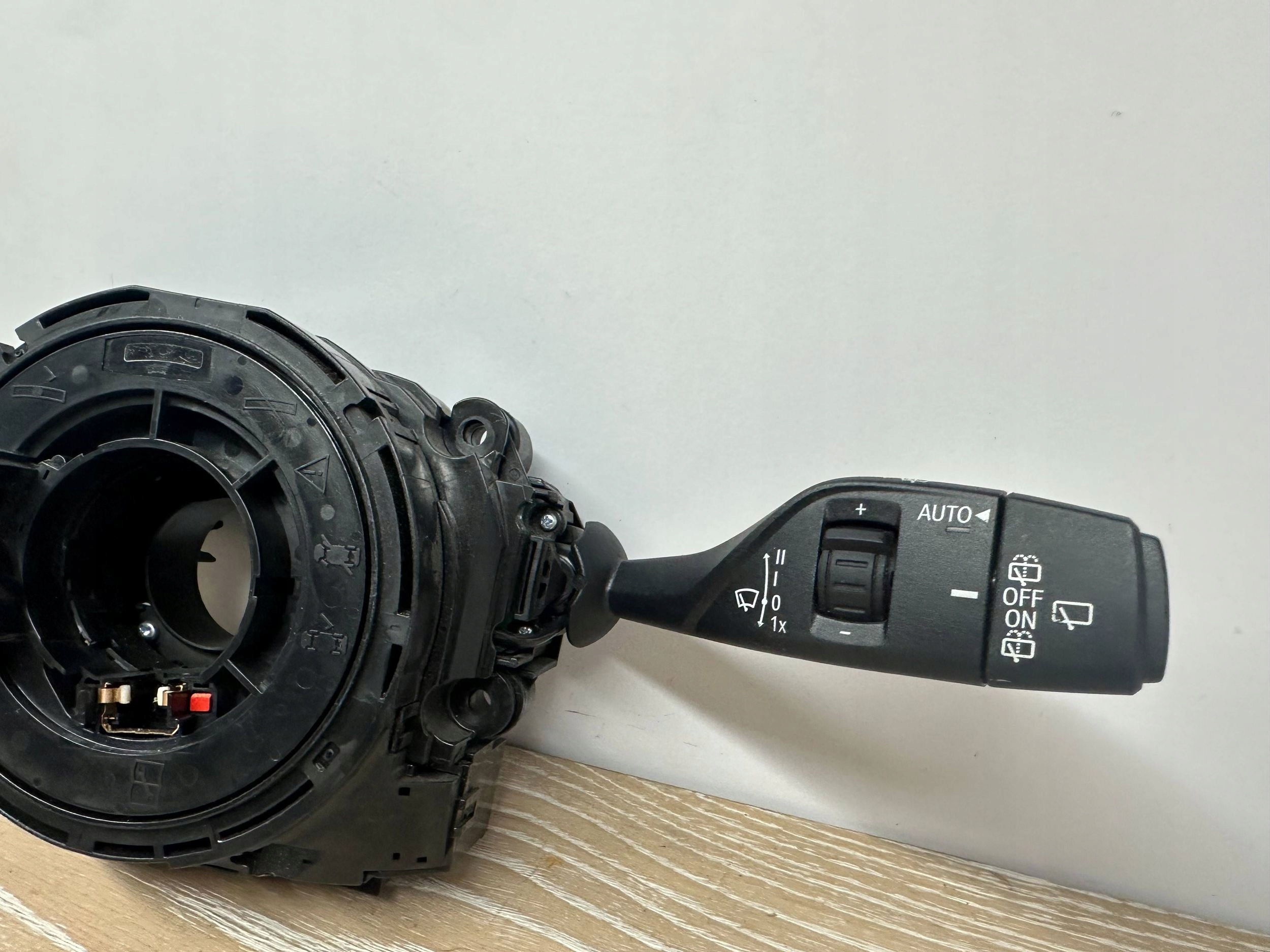 DEVIO LUCI TERGICRISTALLO TERGI Anteriore BMW 2 F45 9368597