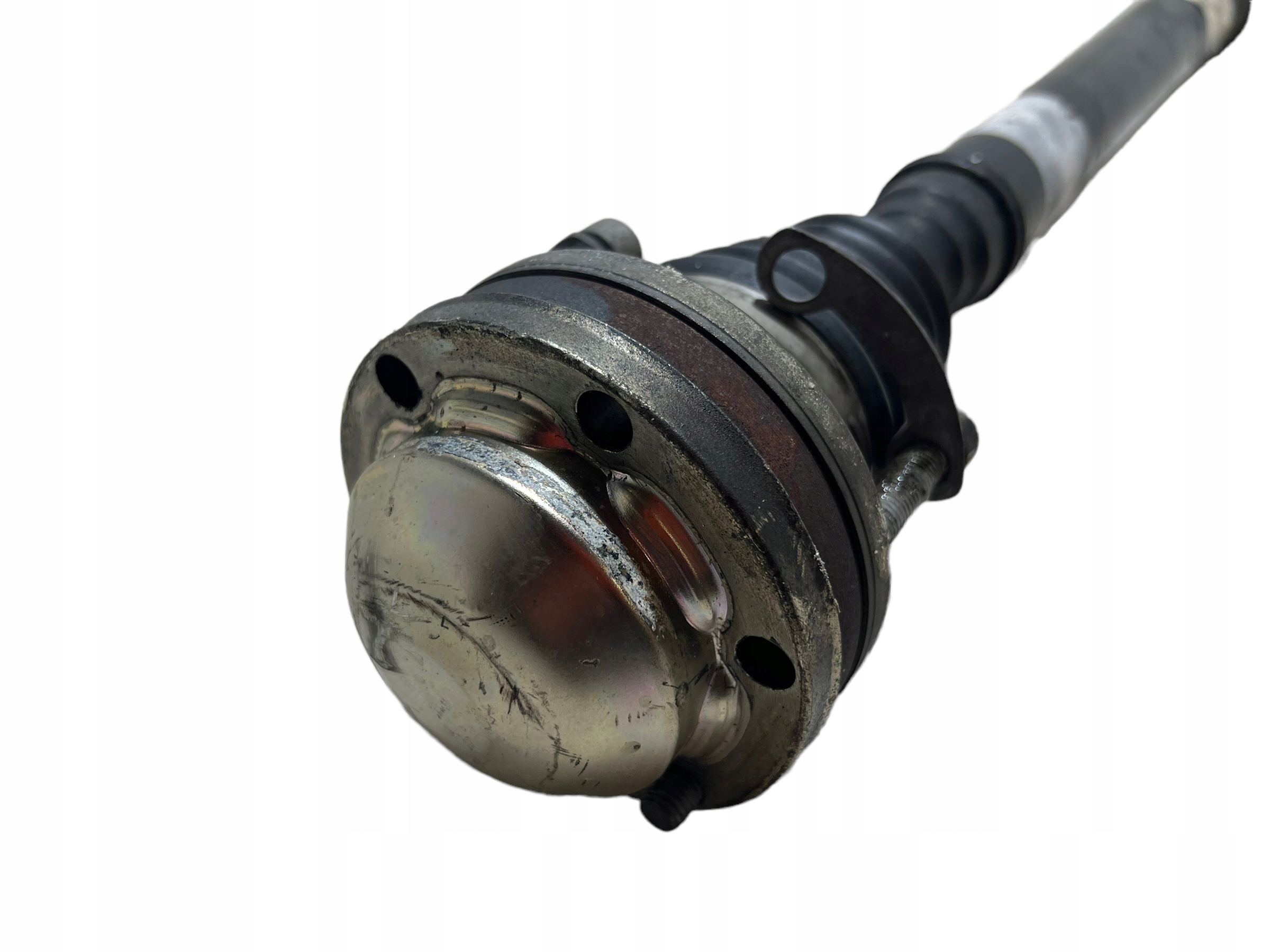 semi-axis right right front long joint VW SHARAN 7N