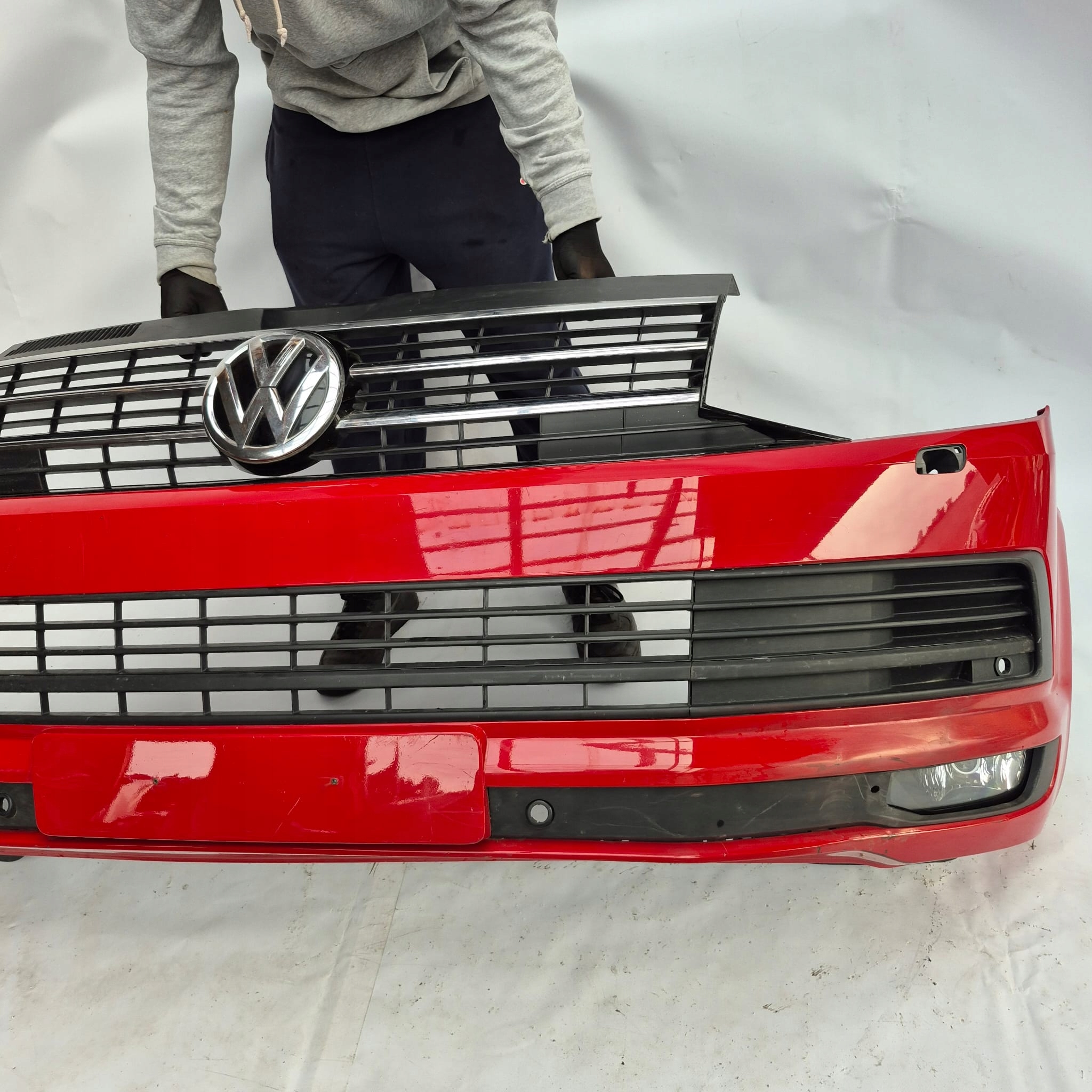 SEAT LEON IV 4 HB 20- light rear part left rear