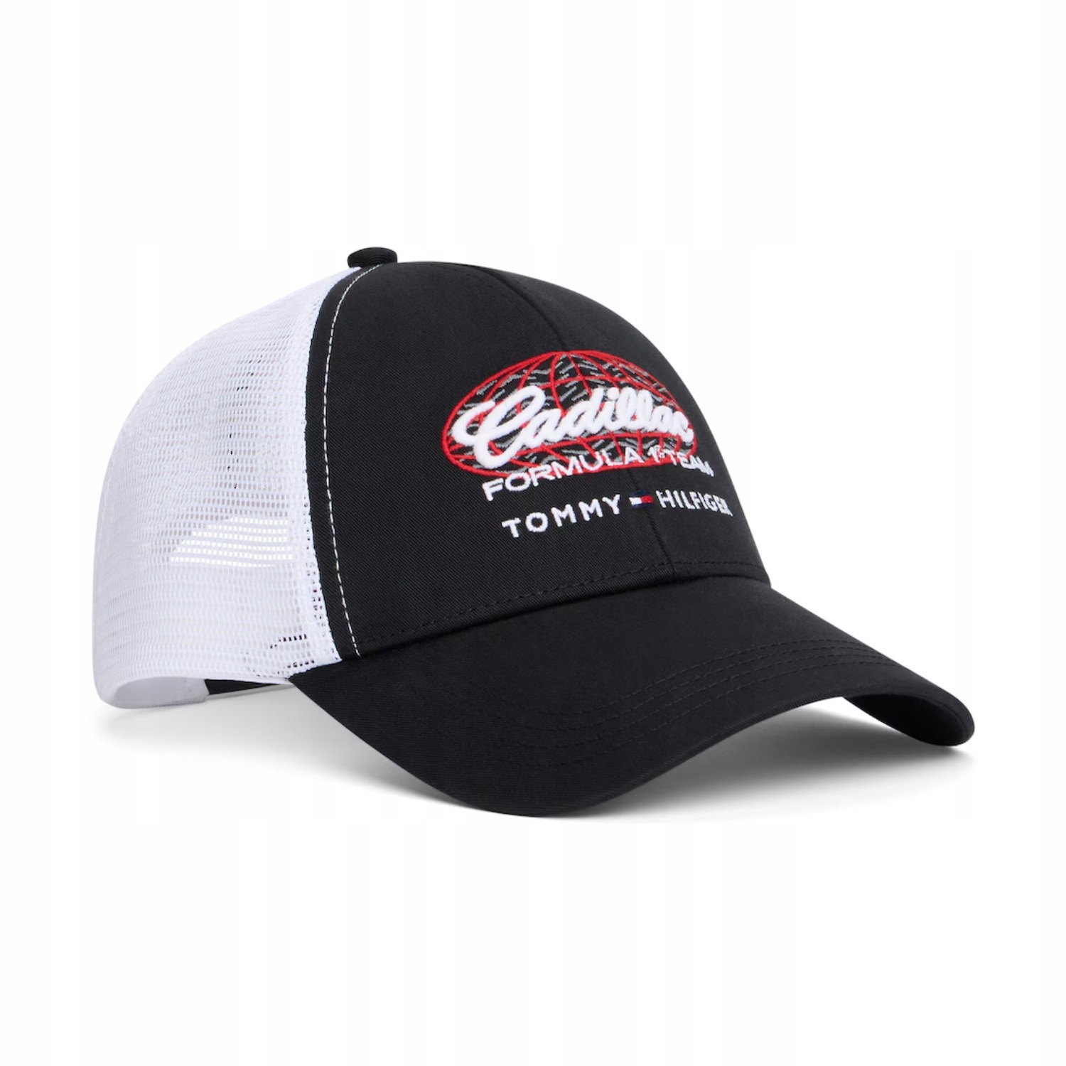 Kšiltovka Rwb Trucker Cadillac F1 2026