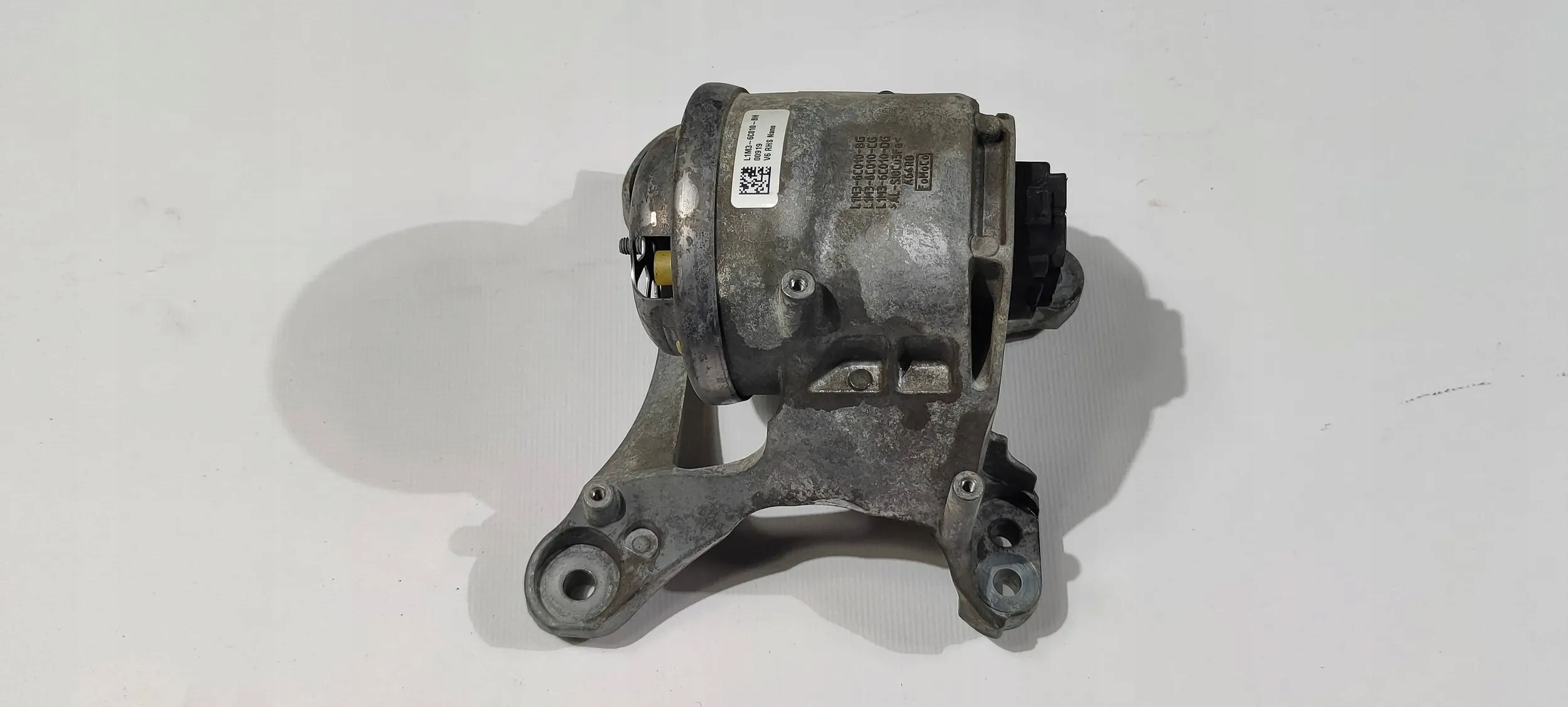 Airbag Support Support plaque Moteur Droit Ford Explorer 3.0 ST 2020