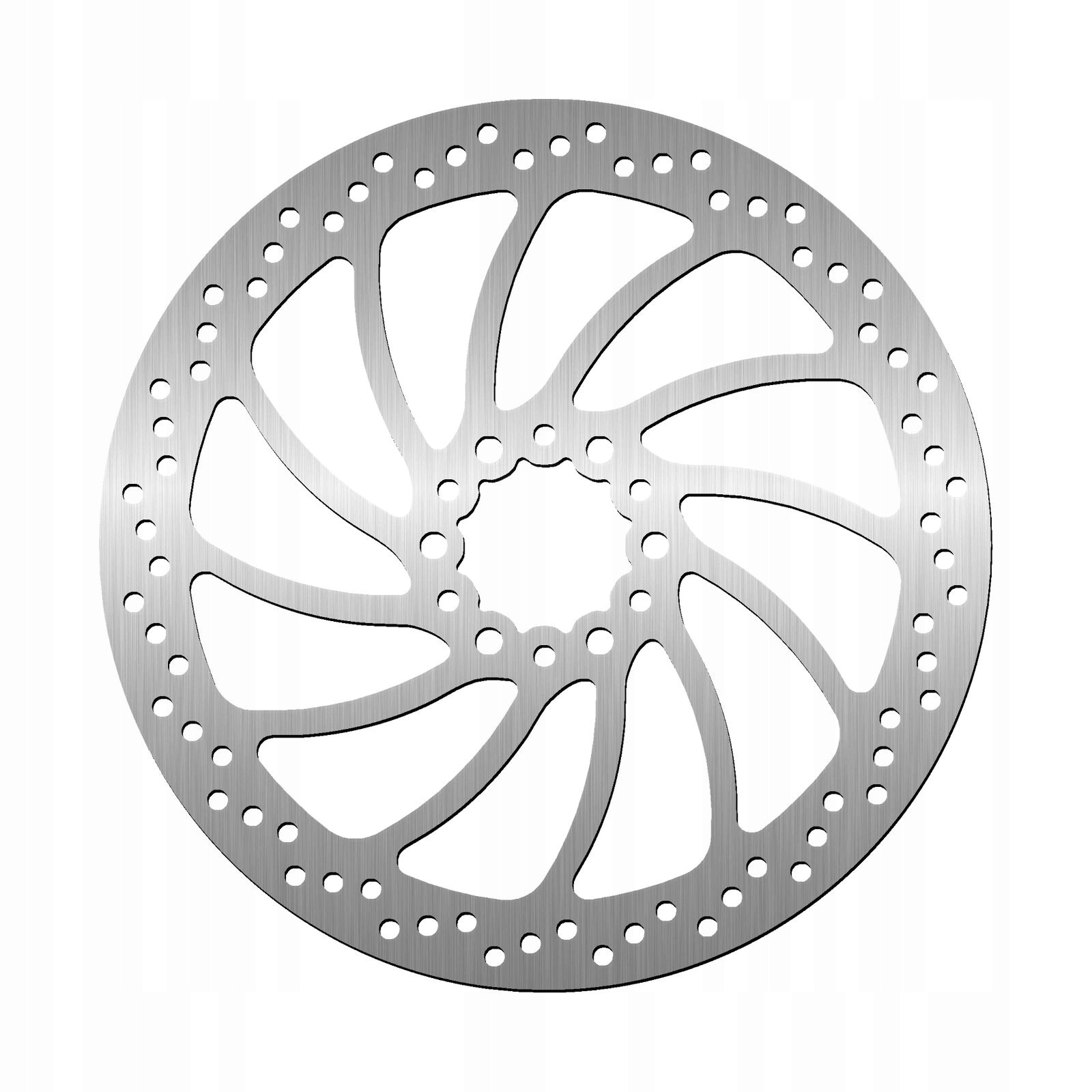 Brzdový kotúč Ng 1593 1593