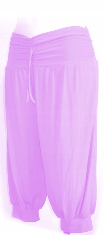 

Alladyny Alladynki Rybaczki Spodnie Pumpy Kolory