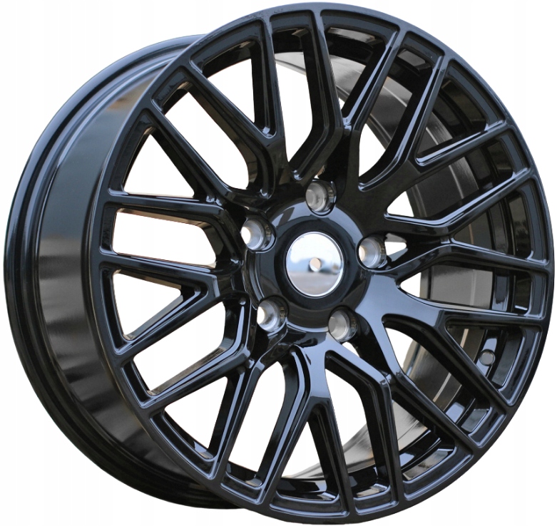 2144 Nové Disky 17 5x127 Chrysler Pacifica Voyager