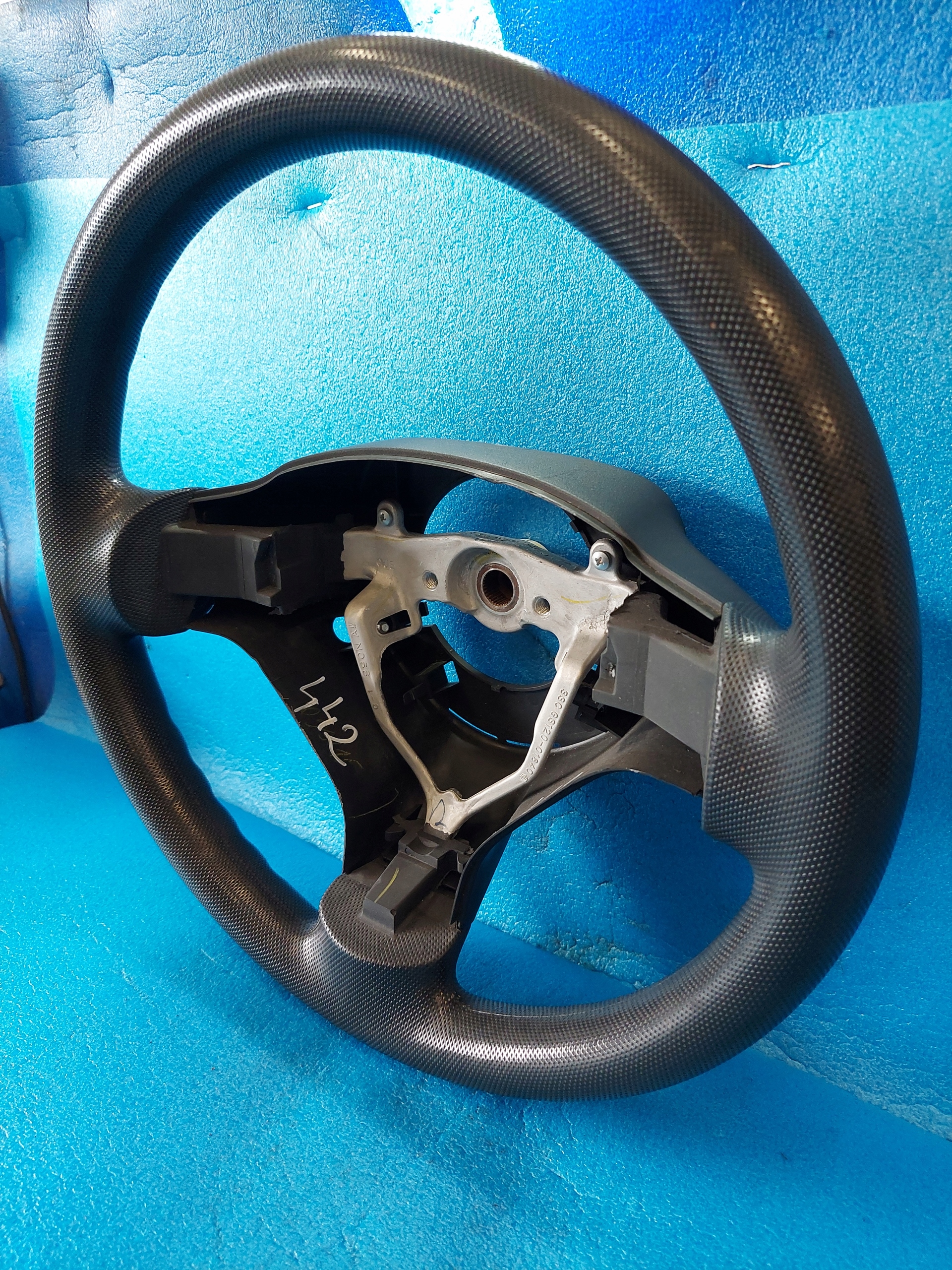 lenkrad TOYOTA AYGO GS12001840