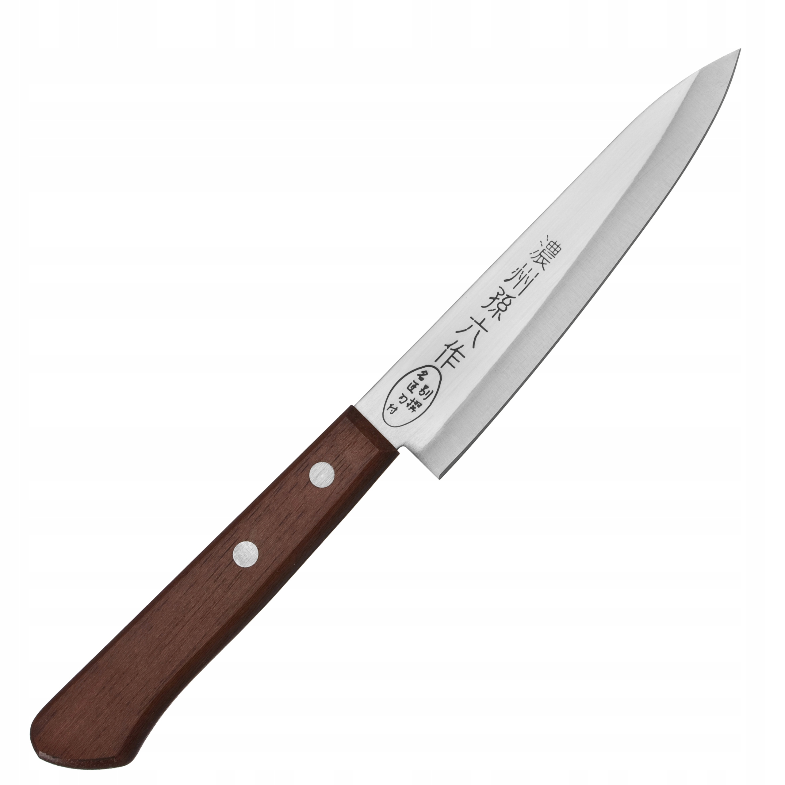 

Satake Tomoko 420J2 Nóż uniwersalny 12cm