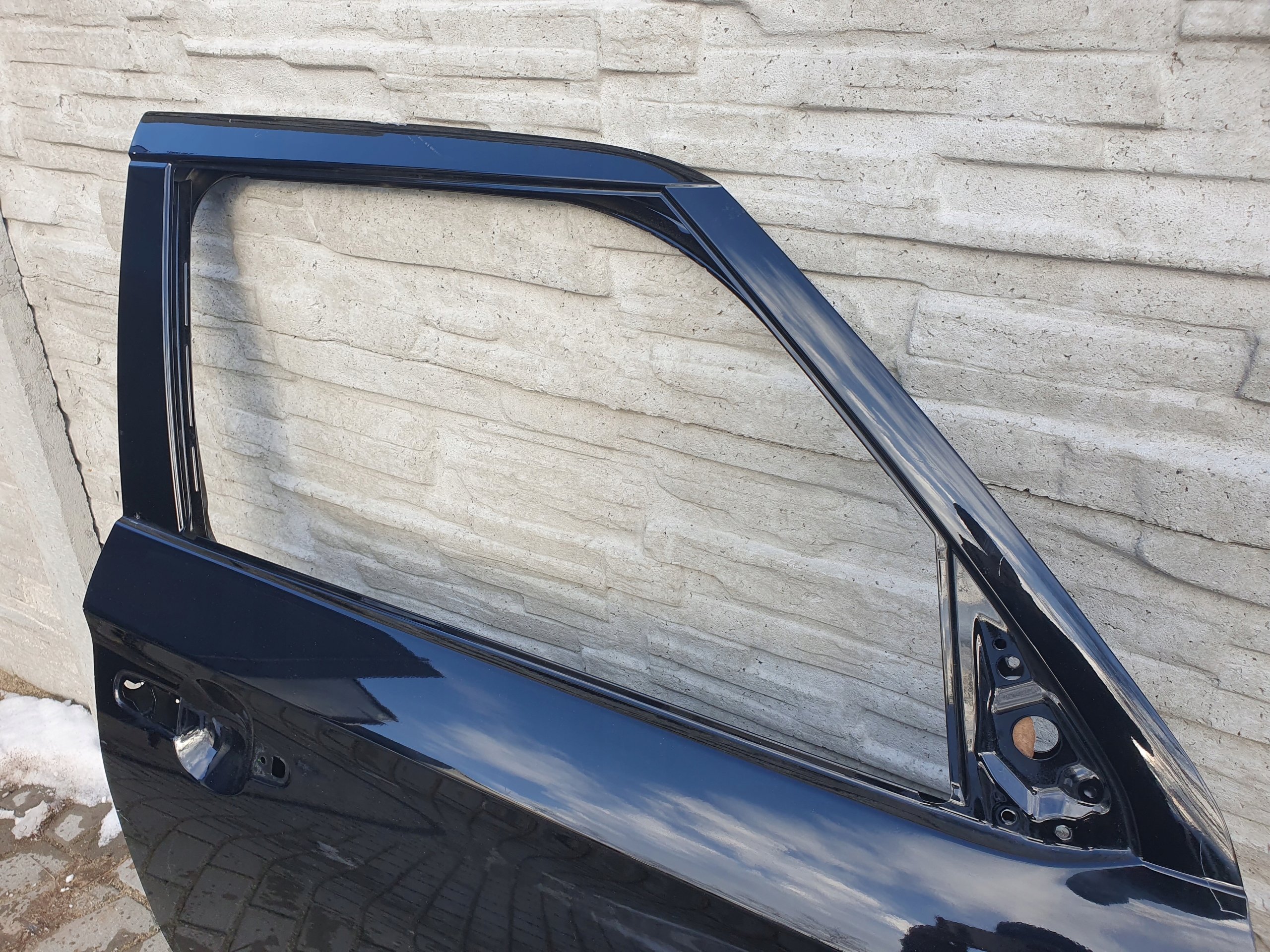 Suzuki Swift V FZ Tür Vorne Rechts Door Porta Porte - Thumbnail 8