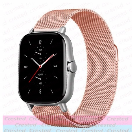 PASEK DO ZEGARKA MAGNETYCZNY M15 20MM +TELESKOPY