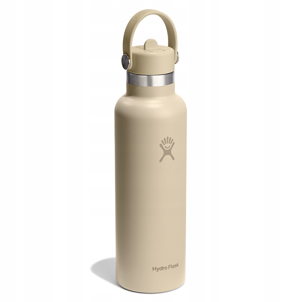 Termoláhev se slámkou Hydro Flask 621 ml