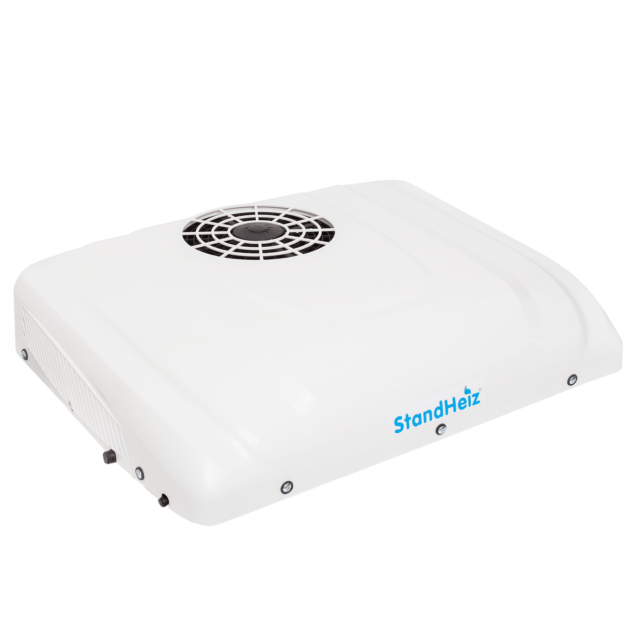 КОНДИЦІОНЕР НА ДАХУ 12V STANDHEIZ SLIM