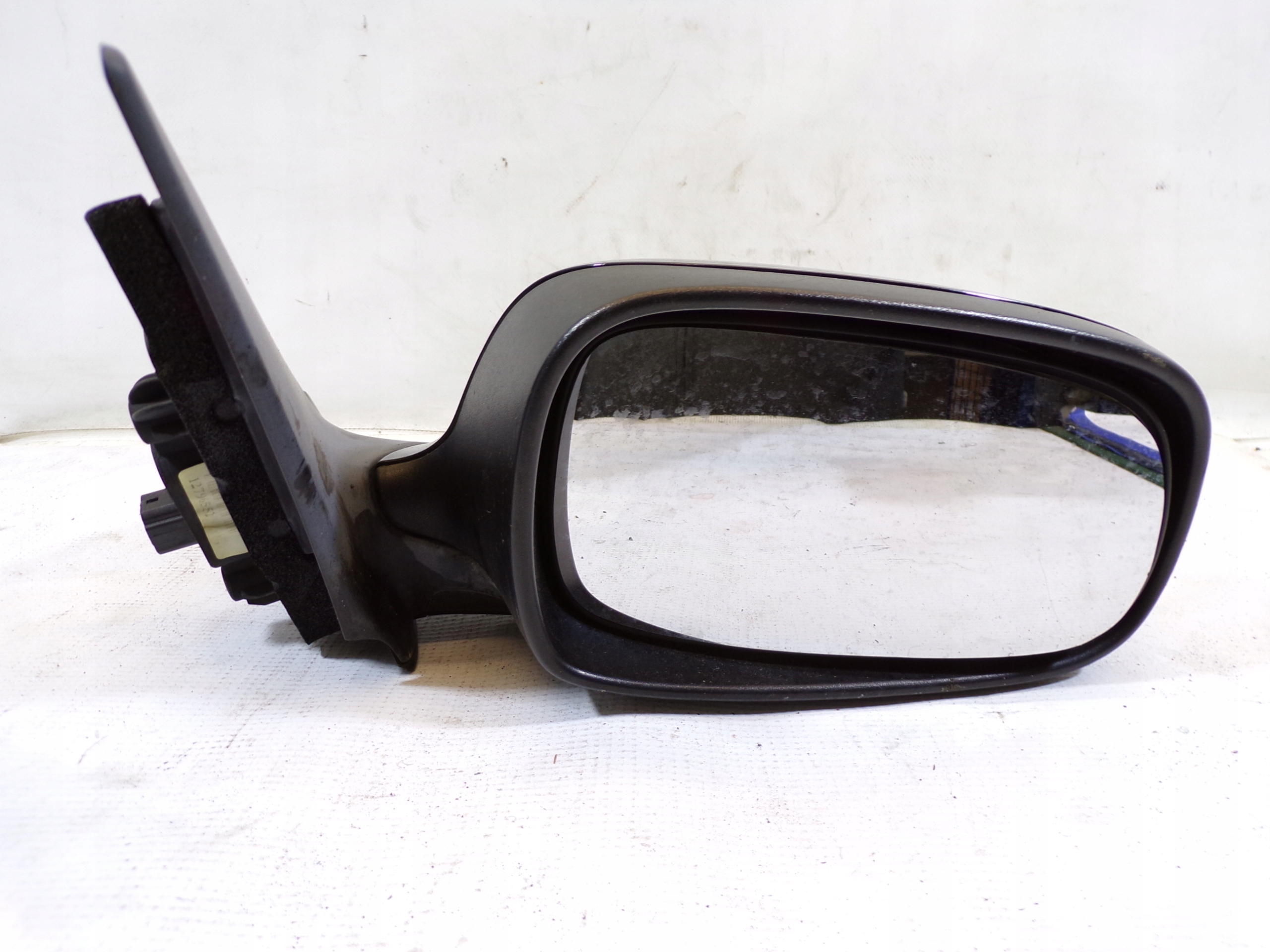 mirror right SAAB 93 9-3 5 PIN
