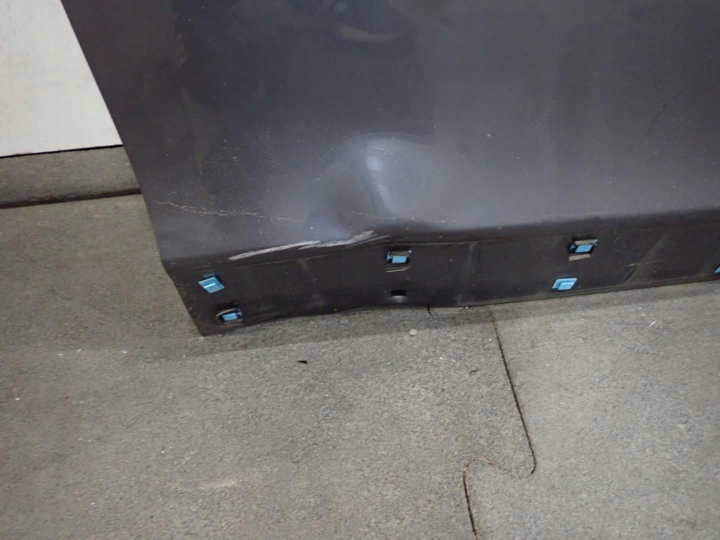 door front front right HYUNDAI IX35 2010