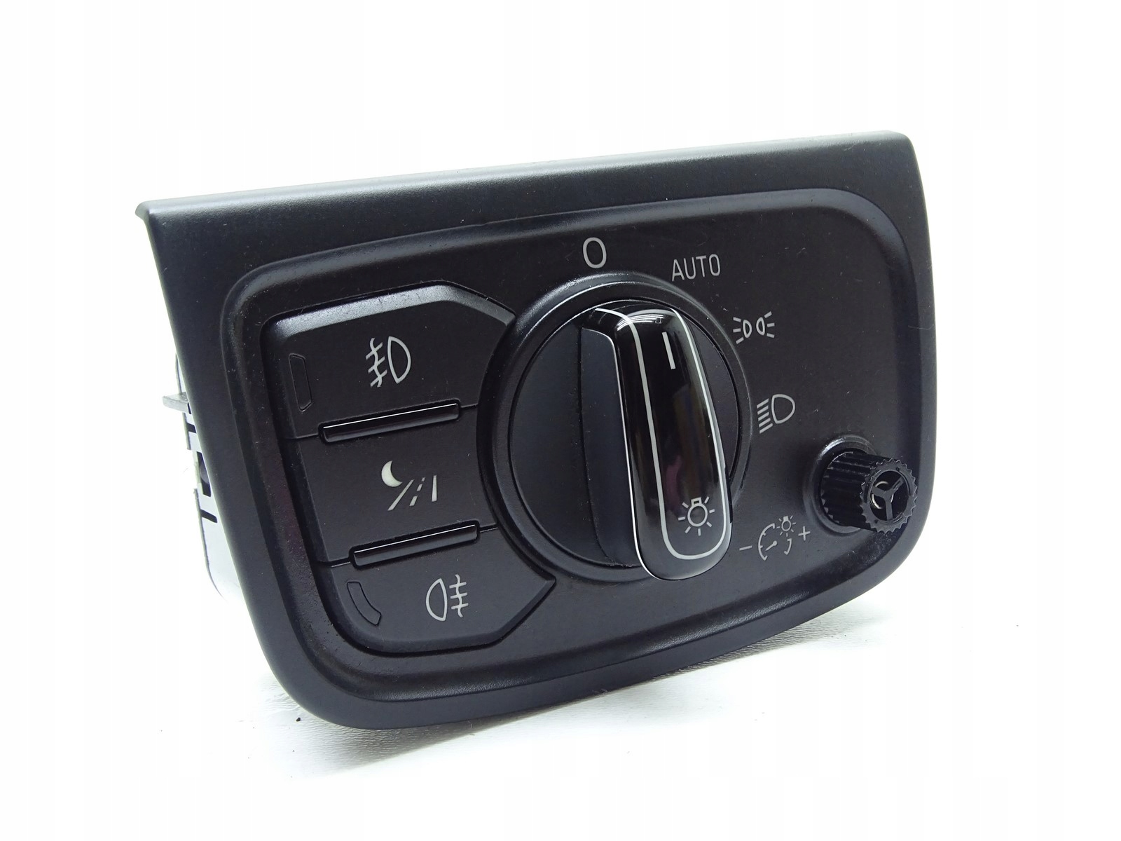 switch light switch AUDI A8 D4 4H 10- 4H0941531C