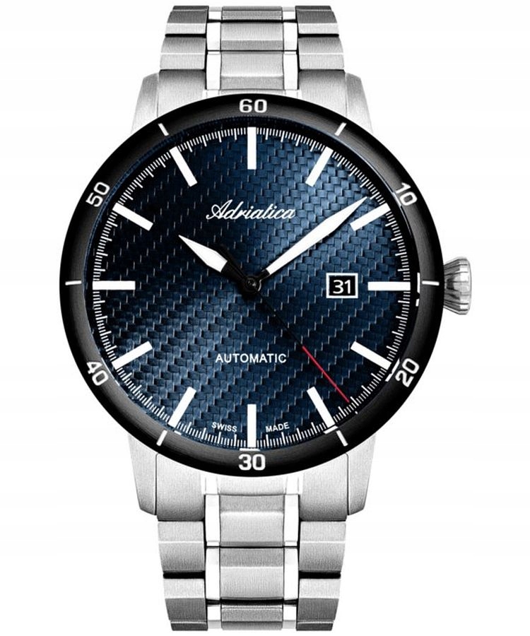 Pánské hodinky Adriatica Classic Automatic
