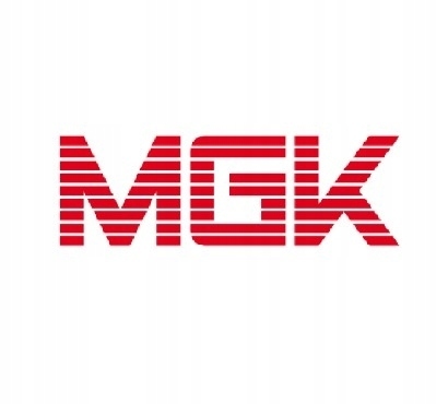 Pierścień oporowy AS 4060 MGK 40x60x1 Kod producenta as 4060