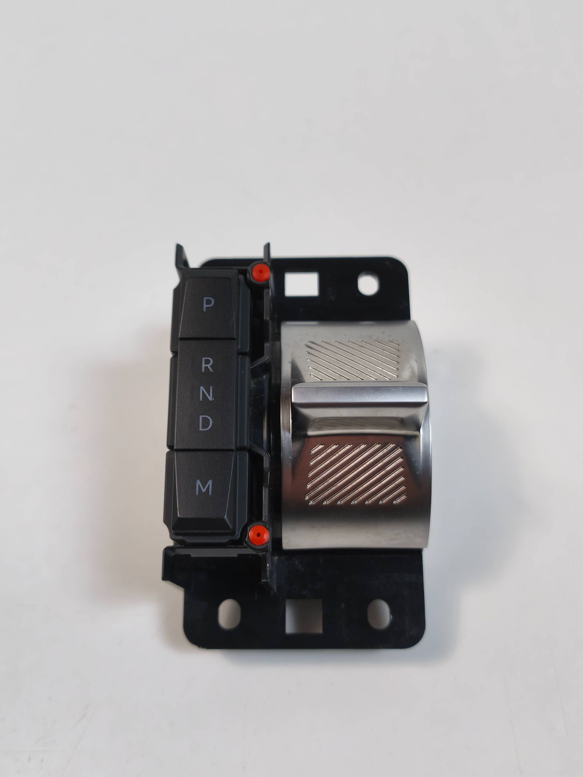 Opel Mokka B PANEL switch gear lever changes of the gear 98440959ZD
