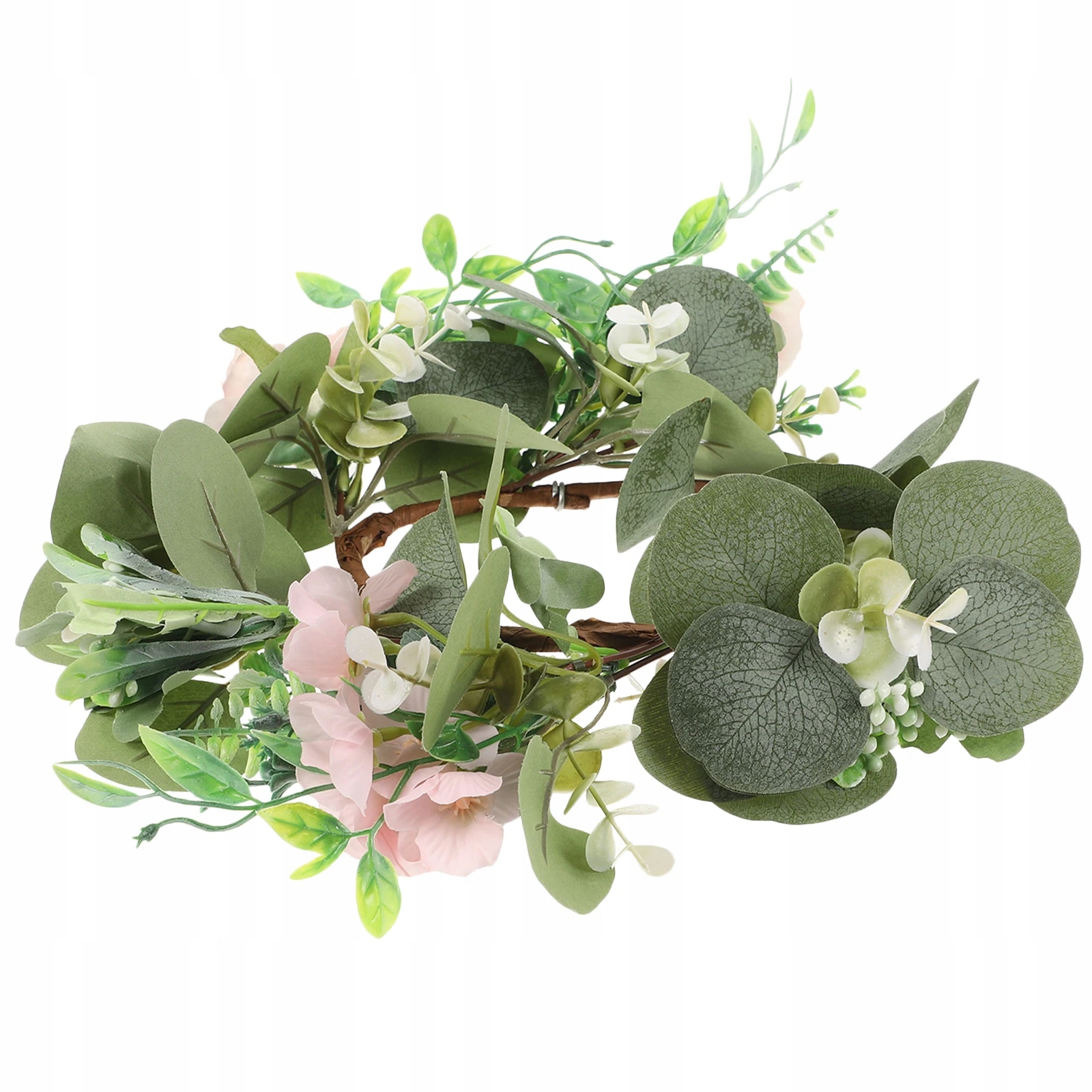 SZTUCZNA GIRLANDA NA ŚWIECE MACARON 3 SZT Kod producenta 5199485437293517361