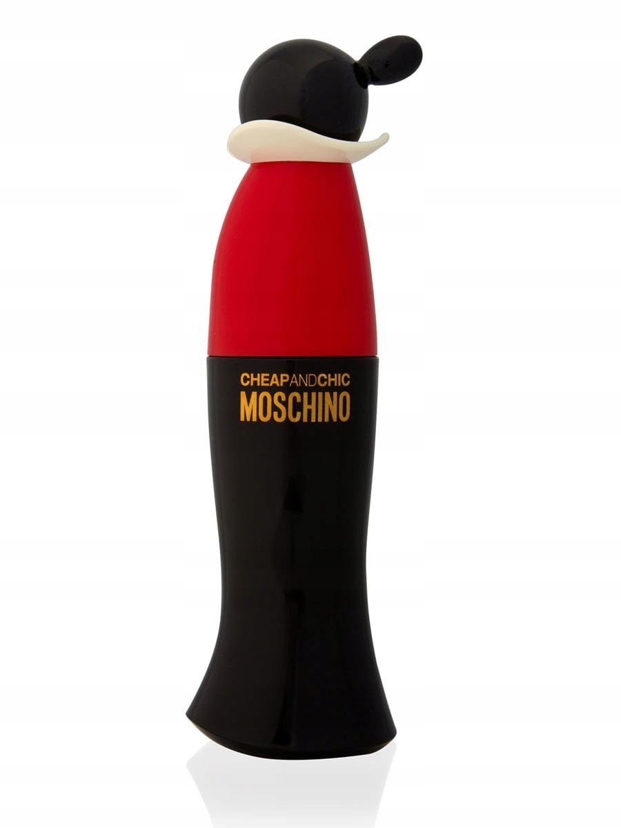 

Moschino Cheap & Chic Edt 100ml Flakon