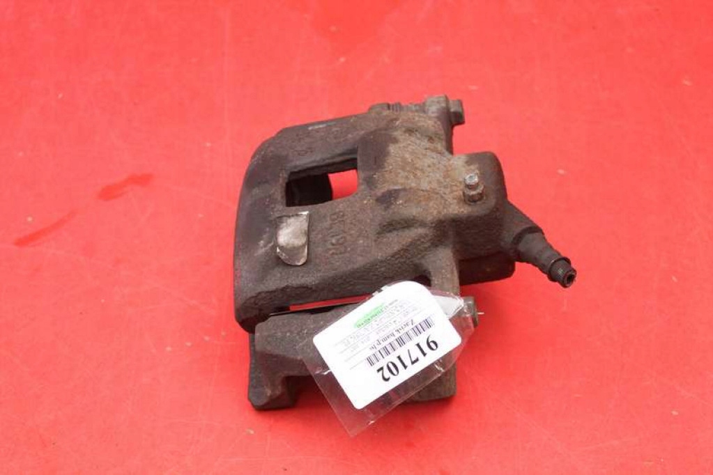 caliper brake left front CITROEN C4 CACTUS 1.2 VTi 82 KM 14-17