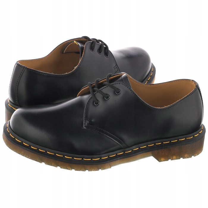 Dr. Martens pánské polobotky velikost 36