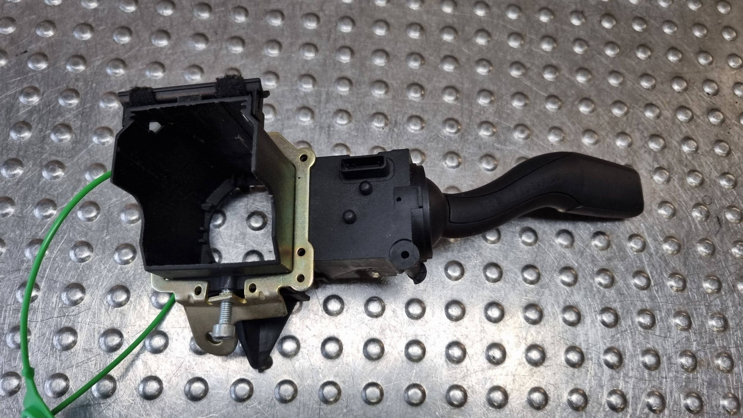 lenkstockhebel schalter blinkleuchten 4E0953513A AUDI A4 B7 A6 C6 A8 D3 Q7 4L