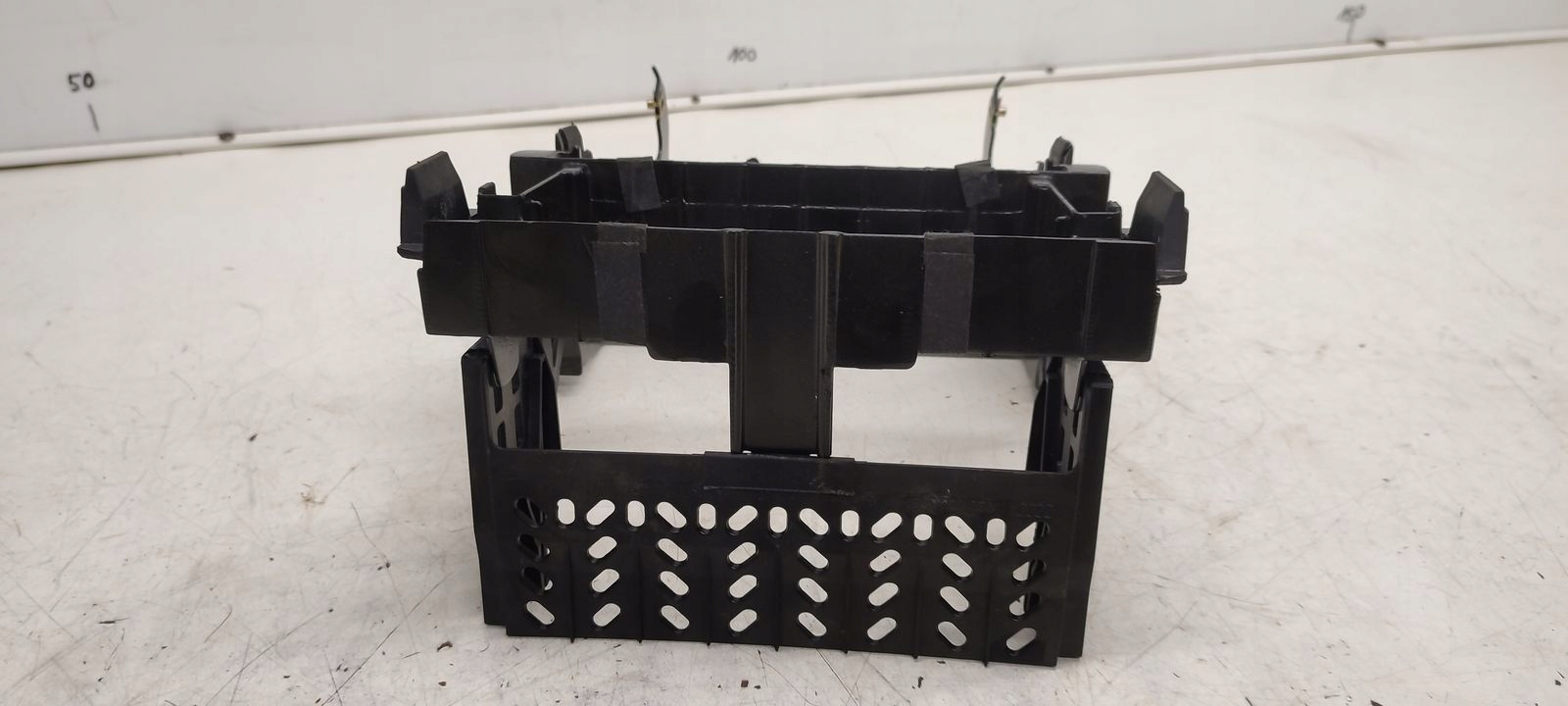 holder radia Audi A4 B7 Cabrio 2,0 TDI