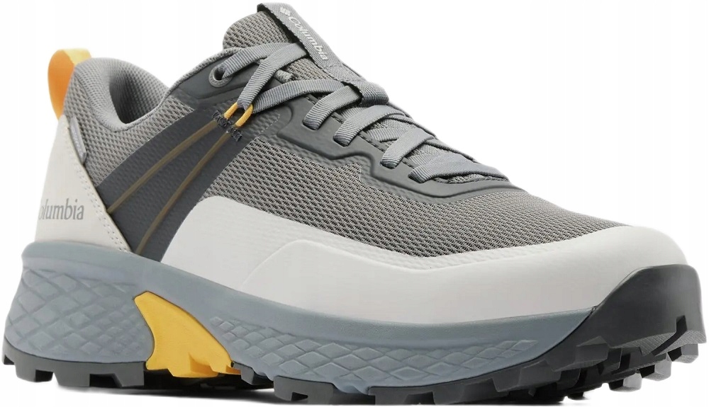 Pánské Trekové Boty Columbia Tellurix Peak Waterproof