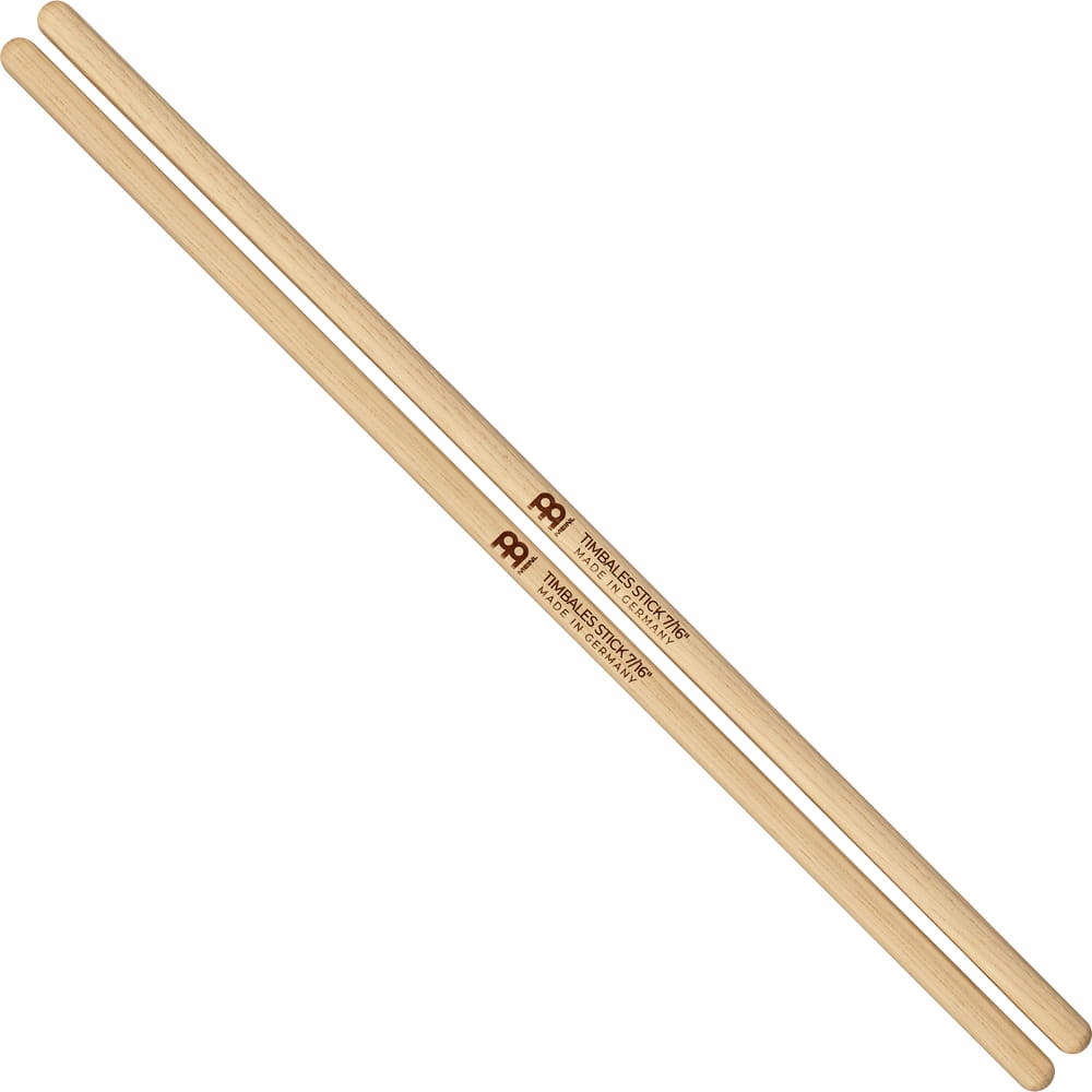 MEINL SB127 pałki do timbalesów