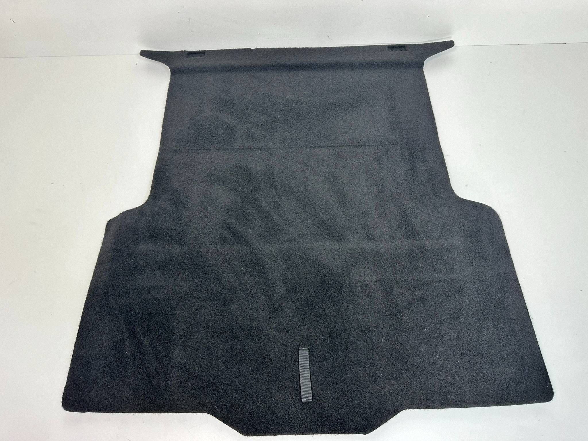 Opel Insignia B HB mats floor boot