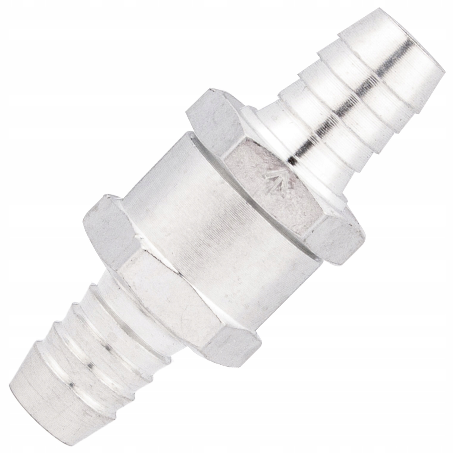 ZAWÓR ZAWOREK ZWROTNY KIERUNKOWY PALIWA METAL 12mm