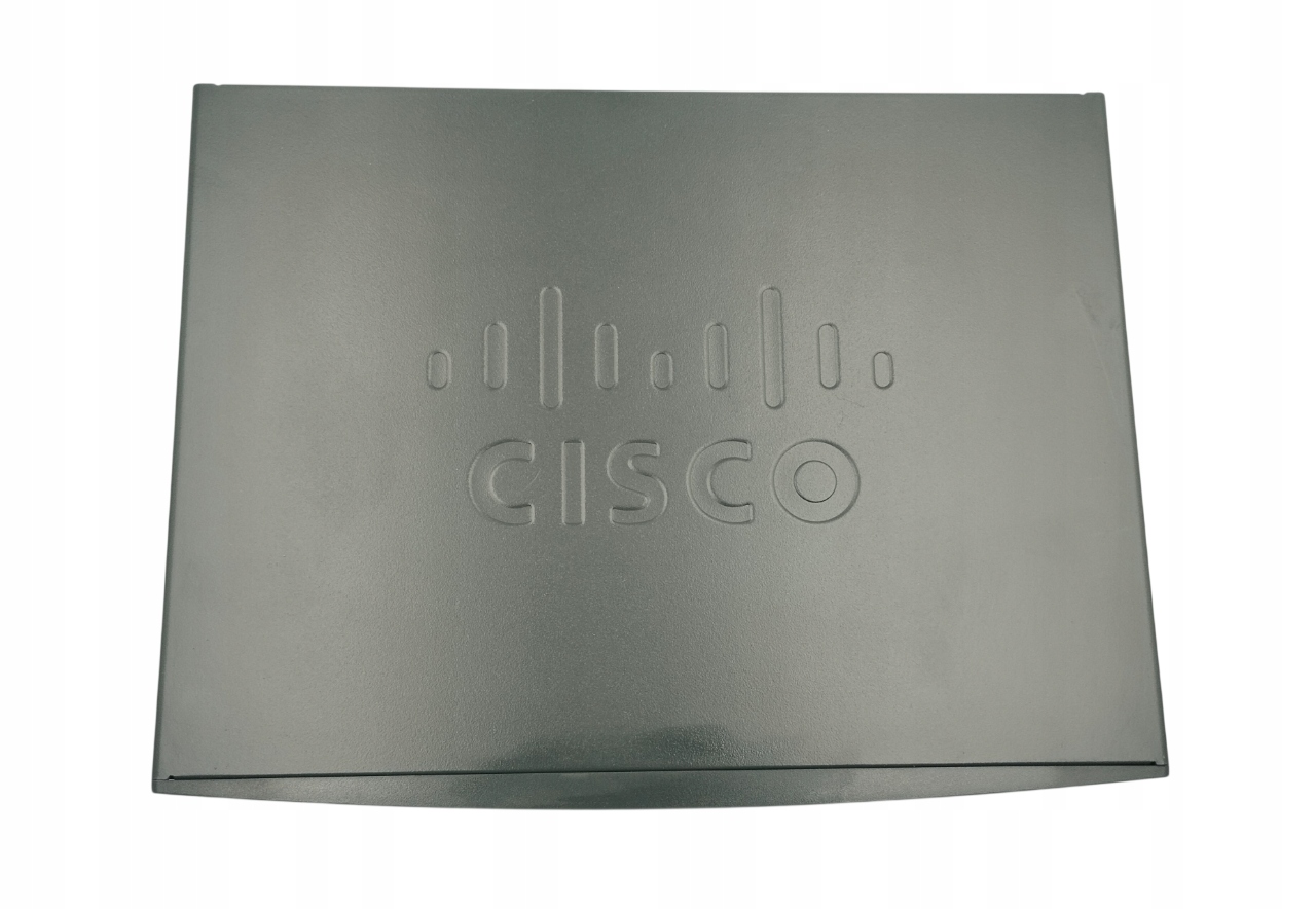 ROUTER CISCO 887VAM 4x10/100Mbps 2xPoE 1xVDSL