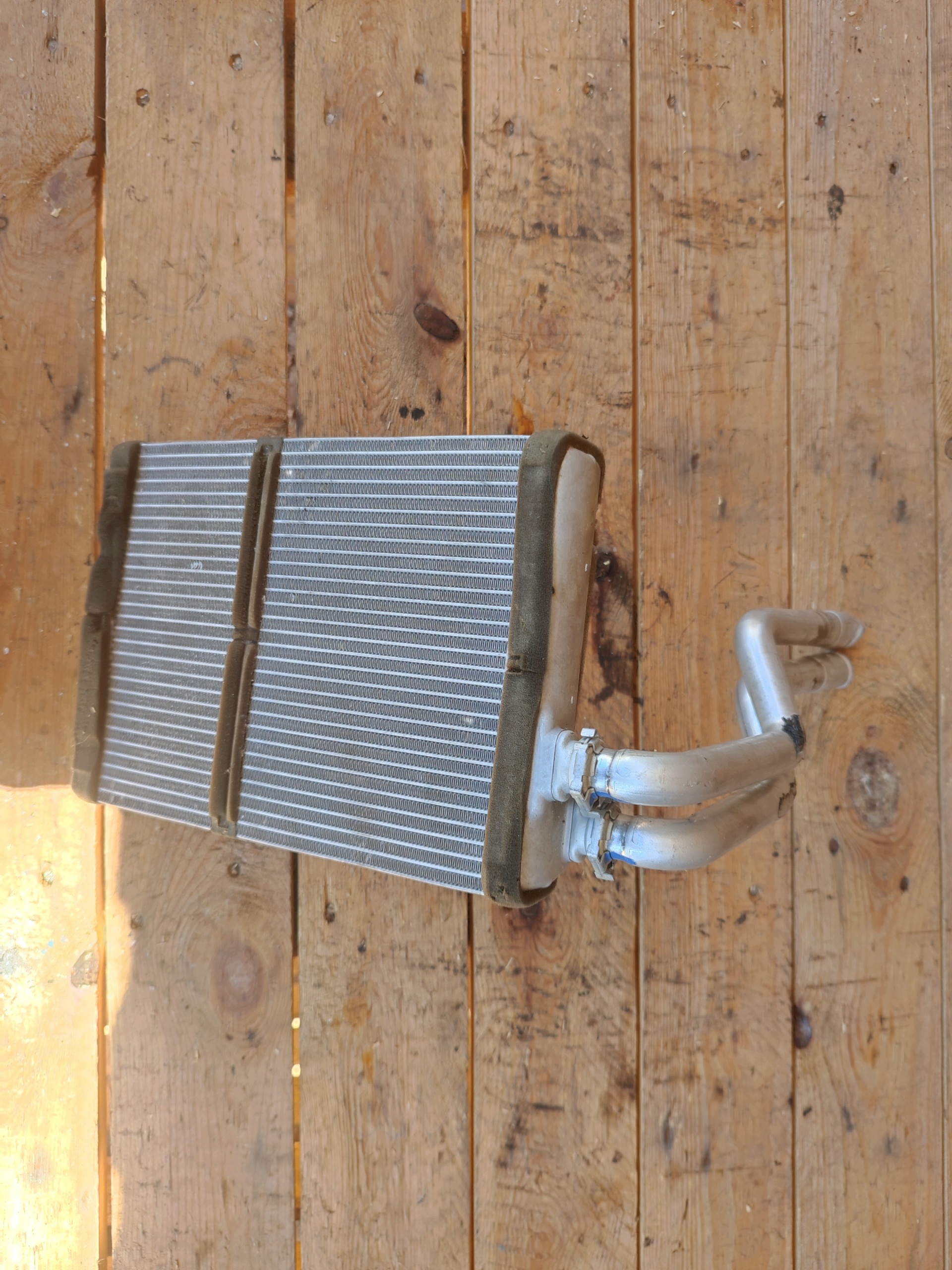 Audi A5 1.8 Bloc de chauffage complet