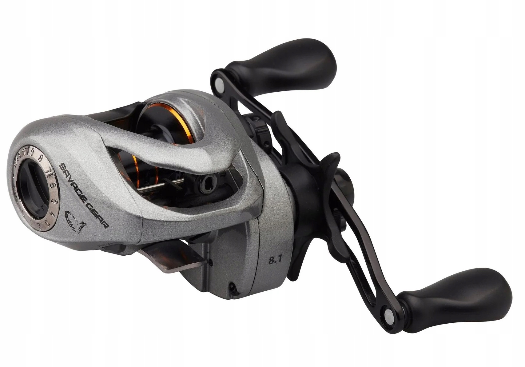 Multiplikator SAVAGE GEAR SG6 100 BC LH Marka Savage Gear
