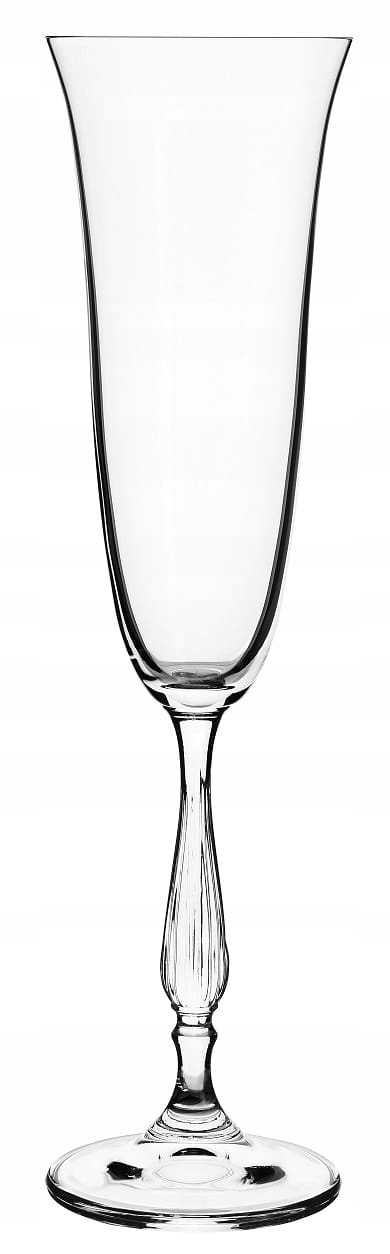 

Kieliszki do szampana wina 190 ml 6 szt. Toscania