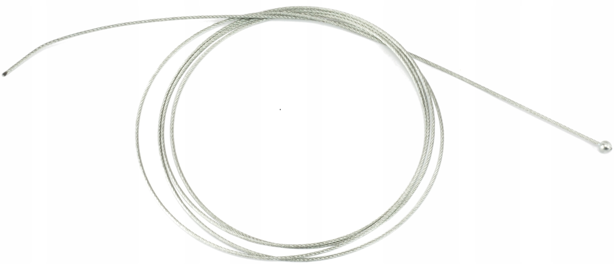 

Linka stalowa do lampy 3m lampa belka loft M10 Diy