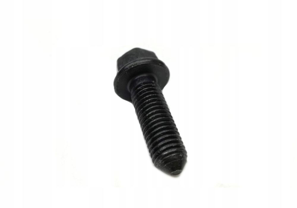 ŚRUBA TERMOSTATU M7X22 AUDI OE N91190801