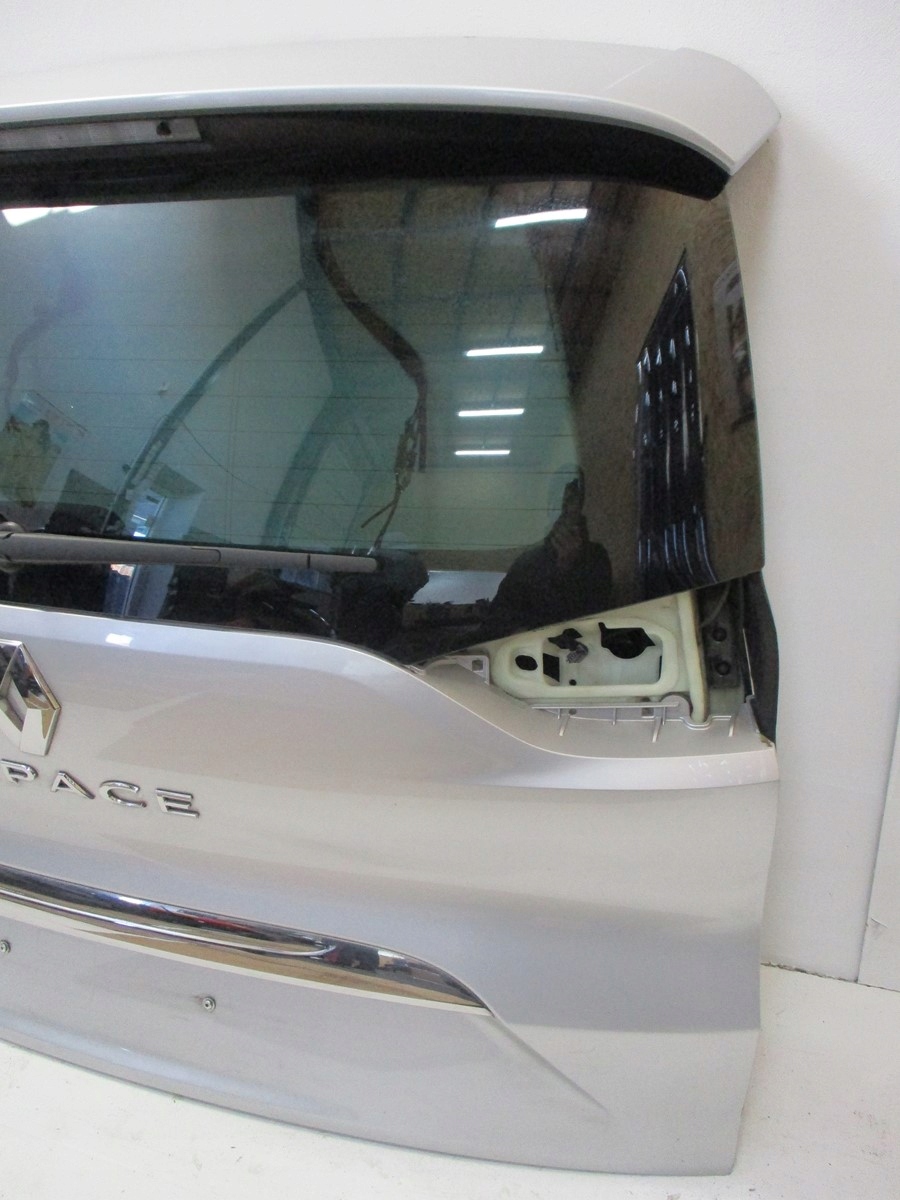 Klapa tylna RENAULT ESPACE KAMERA 19R Typ samochodu Samochody osobowe