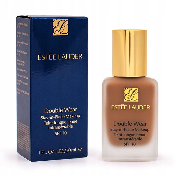 Estee Lauder Double Wear Stay-in-Place Makeup Spf 10 6N1 Mocha 30ml
