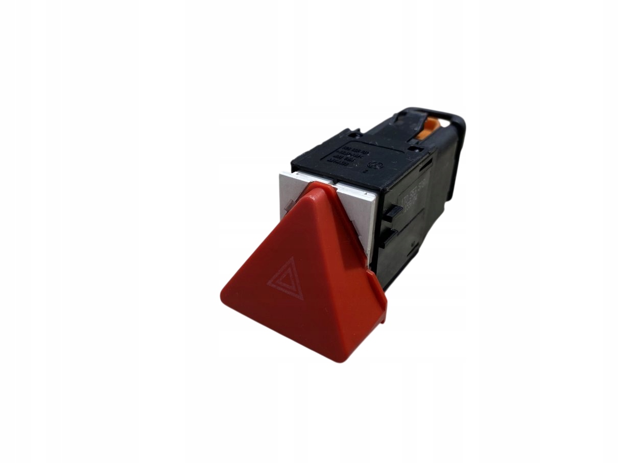 interruttore luci Luci di emergenza VW TOURAN e 1T0953509