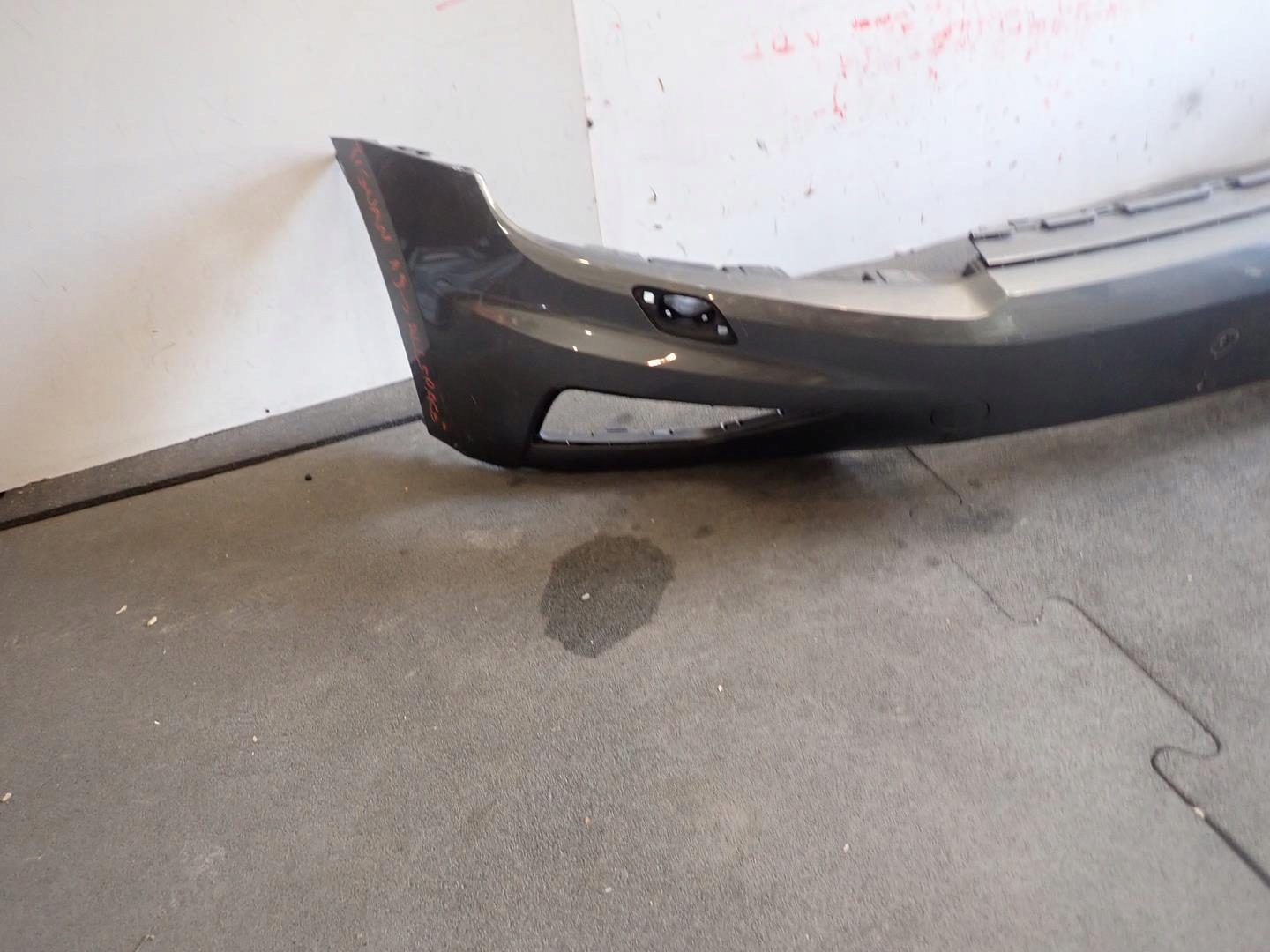 bumper front front VW TIGUAN II 2015- 5NN807221